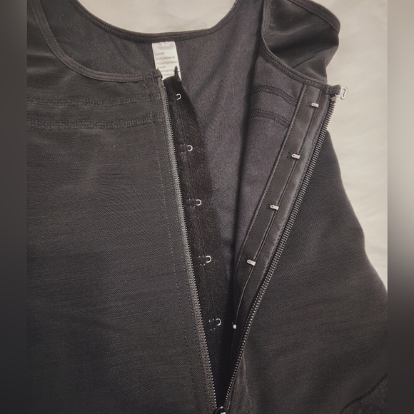 SHAPERX Shapewear Postpartum Tummy Control Body Shaper Butt Lifter *NWOT* - Picture 5 of 12